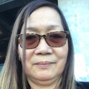 Meet your Posher, Gia